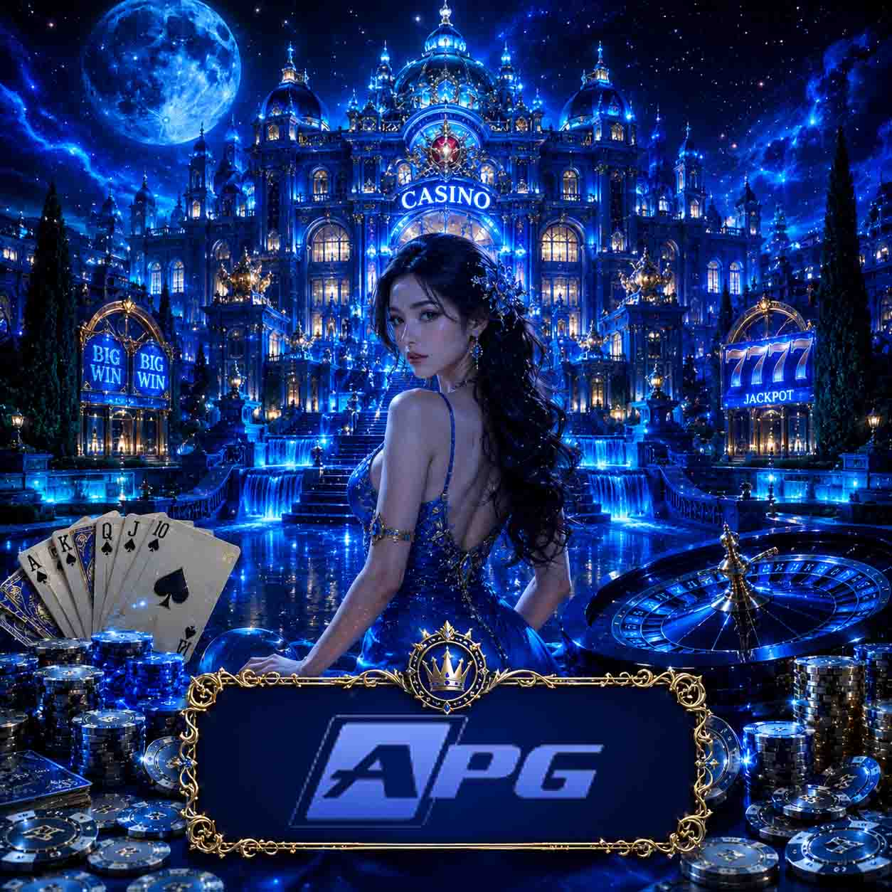 Apg9: Cara Daftar Akun Game Resmi Mudah Dapat ID VIP
